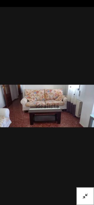 Particular vende piso con ascensor en Ubeda