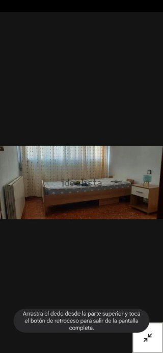 Particular vende piso con ascensor en Ubeda