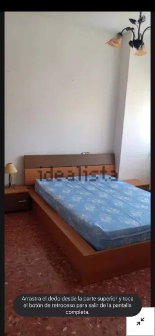 Particular vende piso con ascensor en Ubeda
