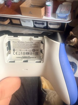 Xbox Series S 512GB Blanca