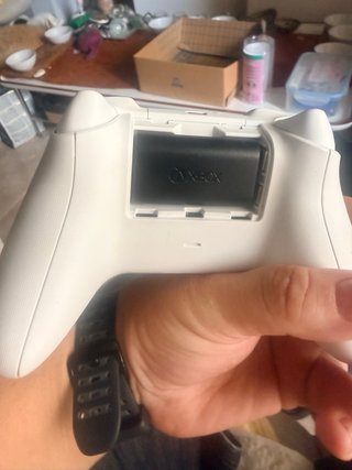 Xbox Series S 512GB Blanca