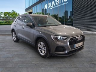 Audi Q3 35 TDI 110 kW (150 CV) S tronic