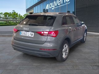 Audi Q3 35 TDI 110 kW (150 CV) S tronic