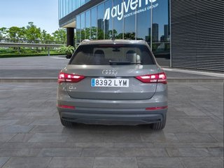 Audi Q3 35 TDI 110 kW (150 CV) S tronic