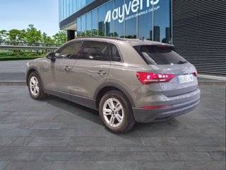 Audi Q3 35 TDI 110 kW (150 CV) S tronic