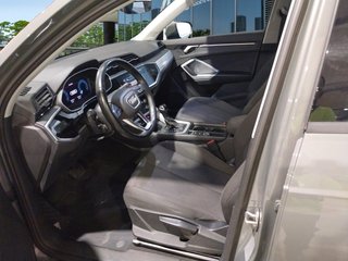 Audi Q3 35 TDI 110 kW (150 CV) S tronic