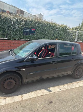 Renault Megane 2006