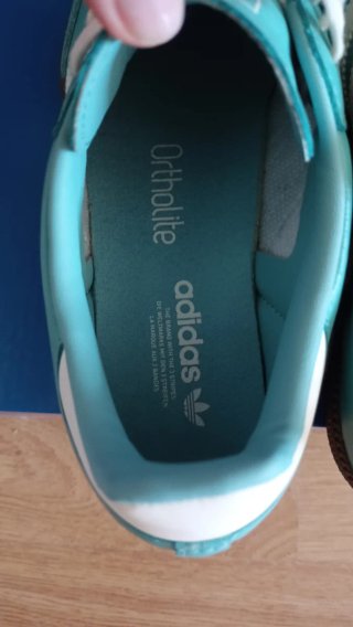 Zapatillas Adidas Samba OG J