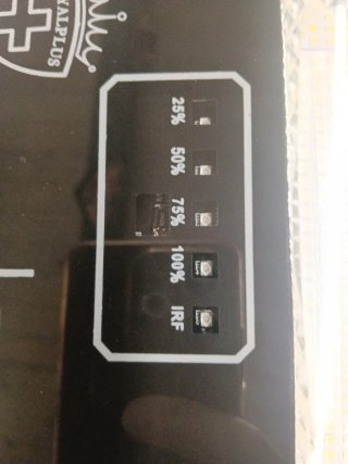 Lampione Solare ROYAL RL-1000W