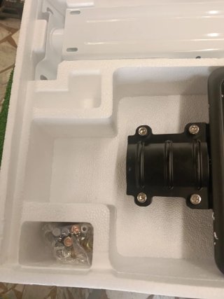 Lampione Solare ROYAL RL-1000W