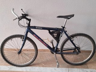 Bicicleta de Montaña Excellent