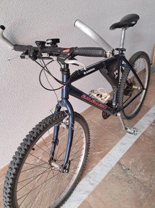 Bicicleta de Montaña Excellent