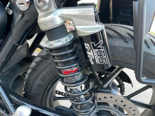 Triumph Street Twin 900cc Negra/Marrón