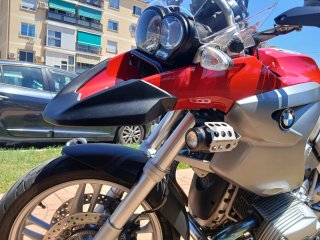 BMW R1200GS 45.000kms 2005 como nueva