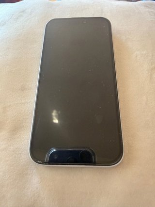 iPhone 15 Apple azul