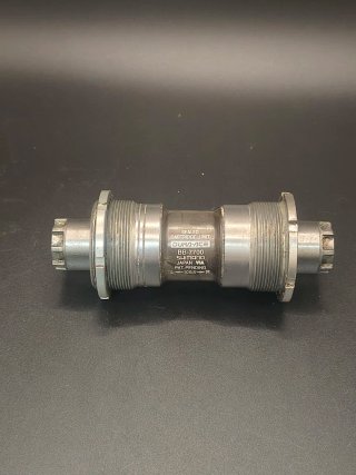 Eje Pedalier Shimano Dura-Ace BB-7700