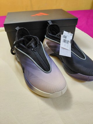 Adidas D.O.N. Issue 7 Talla 44 Nuevas
