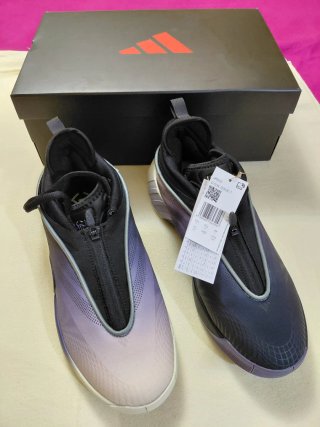 Adidas D.O.N. Issue 7 Talla 44 Nuevas