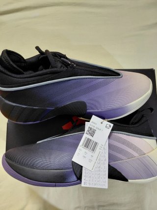 Adidas D.O.N. Issue 7 Talla 44 Nuevas
