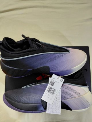 Adidas D.O.N. Issue 7 Talla 44 Nuevas