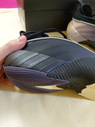 Adidas D.O.N. Issue 7 Talla 44 Nuevas