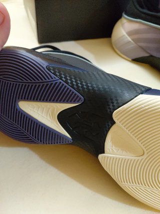 Adidas D.O.N. Issue 7 Talla 44 Nuevas
