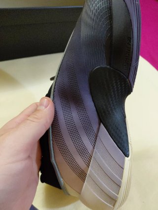Adidas D.O.N. Issue 7 Talla 44 Nuevas