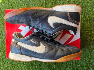 Nike Tiempo Ronaldinho 10 Talla 42.5