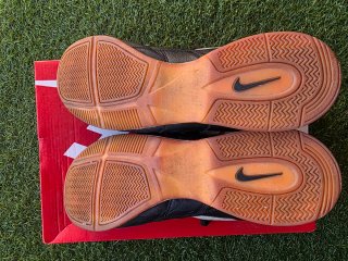 Nike Tiempo Ronaldinho 10 Talla 42.5