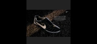Nike Tiempo Ronaldinho 10 Talla 42.5