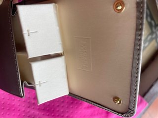 Joyero porta pendientes Bvlgari