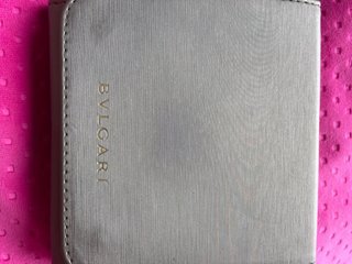 Joyero porta pendientes Bvlgari