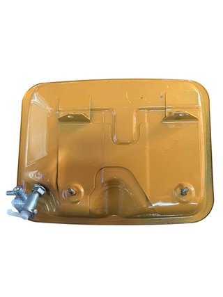 Serbatoio carburante Robin Subaru EY20