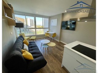 Piso en venta en Aguadulce Sur en Roquetas de Mar