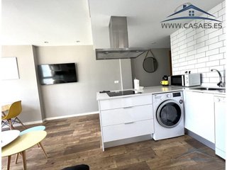Piso en venta en Aguadulce Sur en Roquetas de Mar