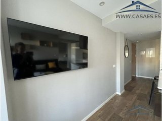 Piso en venta en Aguadulce Sur en Roquetas de Mar