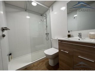 Piso en venta en Aguadulce Sur en Roquetas de Mar