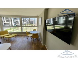 Piso en venta en Aguadulce Sur en Roquetas de Mar