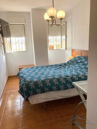 Piso en venta en Aguadulce Norte en Roquetas de Mar