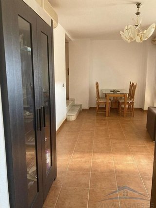 Piso en venta en Aguadulce Norte en Roquetas de Mar