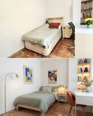 Ático en venta en Ciudad Jardín - Tagarete - El Zapillo en Almería