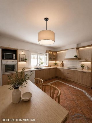 Casa adosada en venta en Roquetas Centro en Roquetas de Mar