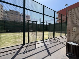 Piso en venta en San Luis en Almería