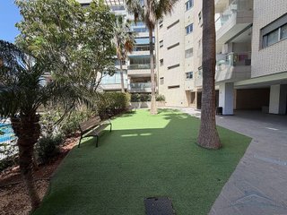 Piso en venta en San Luis en Almería