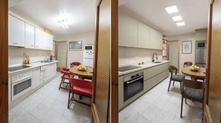 Piso en venta en Roquetas Centro en Roquetas de Mar