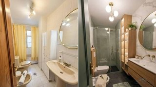 Piso en venta en Roquetas Centro en Roquetas de Mar