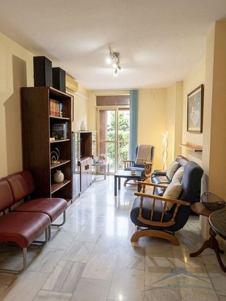 Piso en venta en Roquetas Centro en Roquetas de Mar