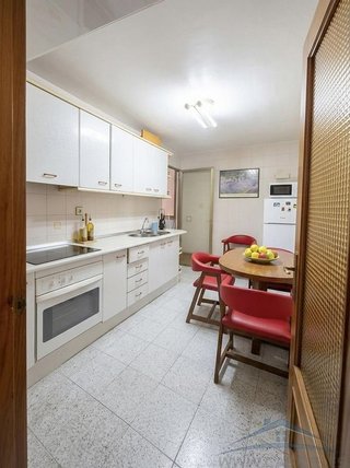 Piso en venta en Roquetas Centro en Roquetas de Mar