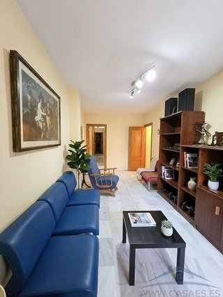 Piso en venta en Roquetas Centro en Roquetas de Mar