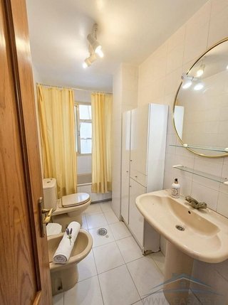 Piso en venta en Roquetas Centro en Roquetas de Mar